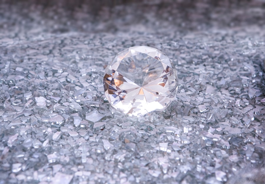 diamonds