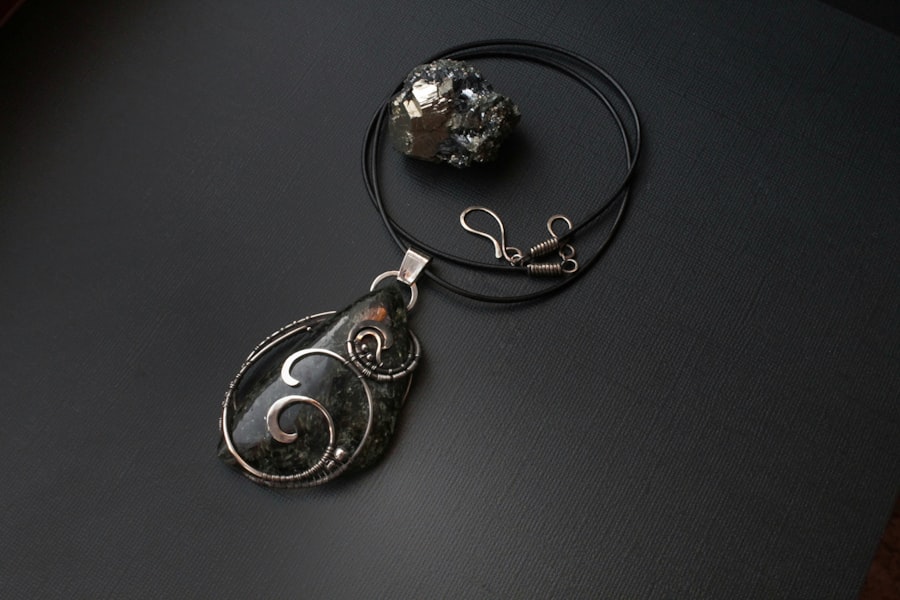 Pandora talismans