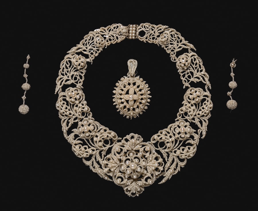 necklace