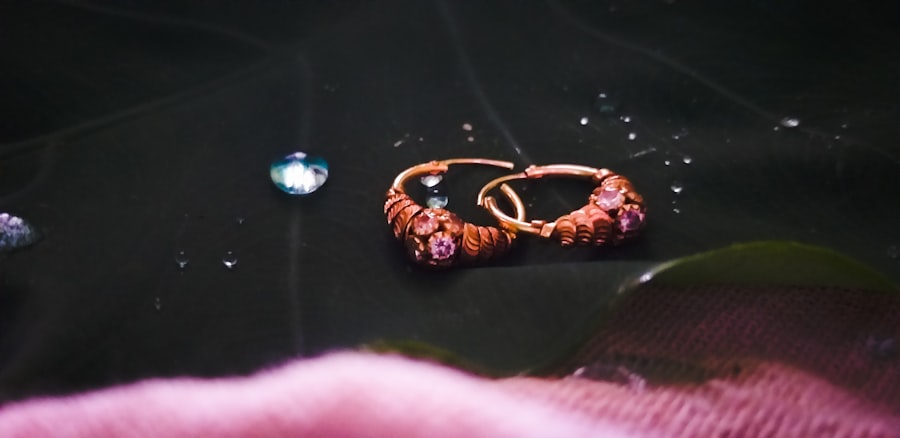 jewelry combination
