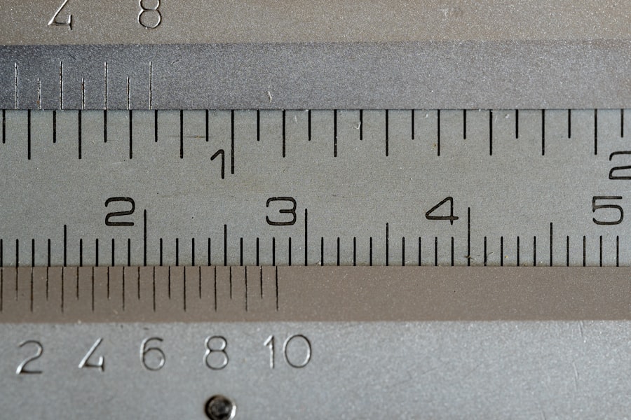 measure ring size