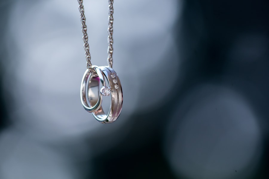 Photo jewelry