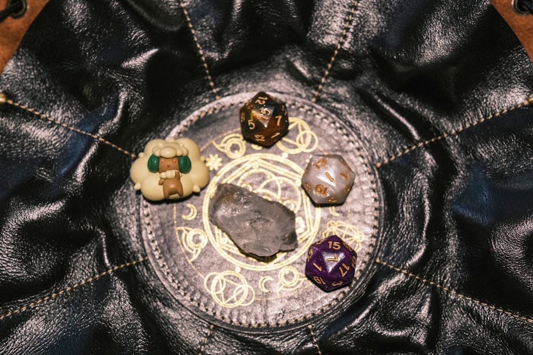 Photo Pandora talismans