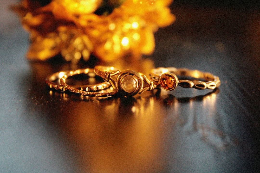 Photo jewelry combination