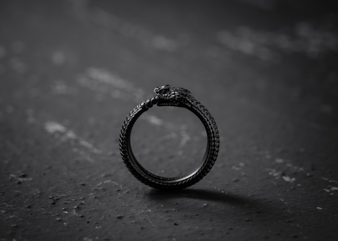 Photo Rings by zodiac - what suits you