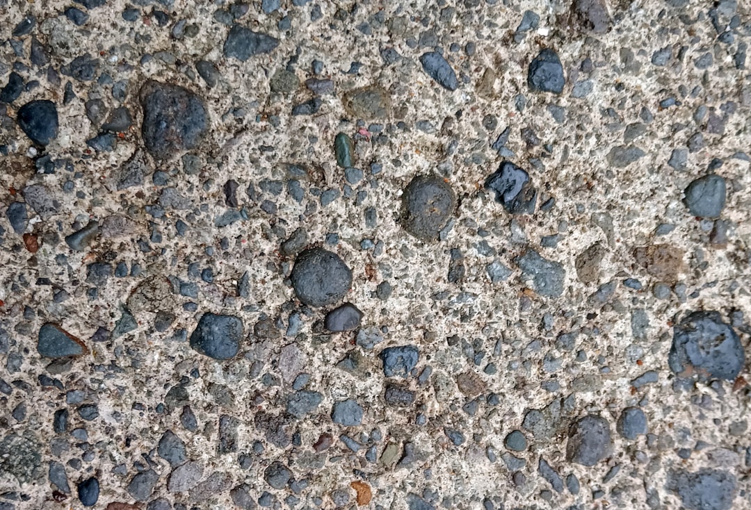 Photo nano stones