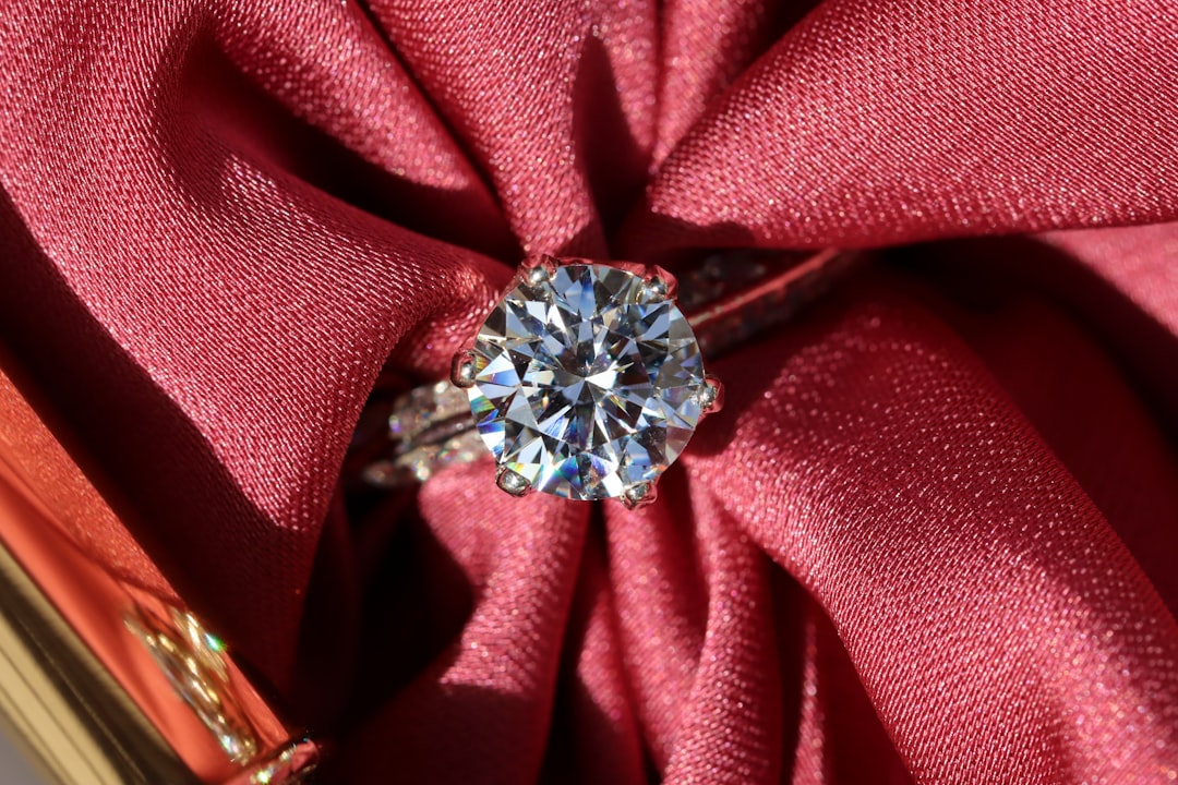 Photo diamonds