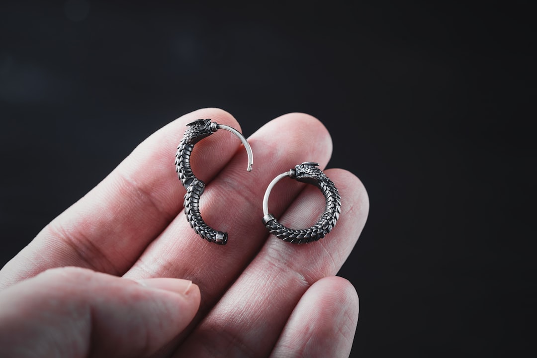 Photo rings according season